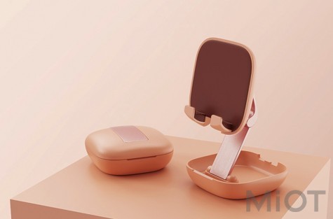 Підставка для смартфона Xiaomi VH (Z01) Orange