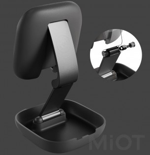 Підставка для смартфона Xiaomi VH (Z01) Black