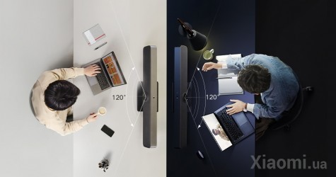 Акустическая система для аудио- и видеоконференцсвязи Xiaomi HYYTJME01