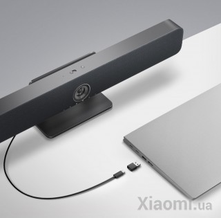 Акустическая система для аудио- и видеоконференцсвязи Xiaomi HYYTJME01