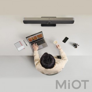 Акустична система для аудіо- та відеоконференцзв'язку Xiaomi HYYTJME01