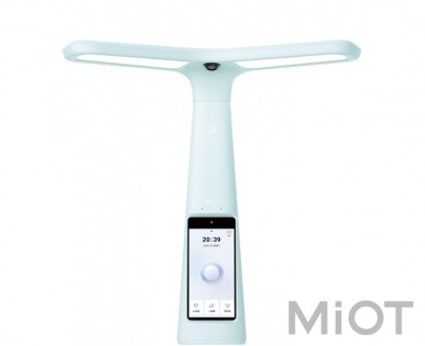 Розумна настільна лампа Xiaomi Vigorously Smart T5 Pro