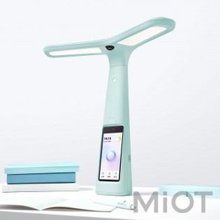 Розумна настільна лампа Xiaomi Vigorously Smart T5 Pro