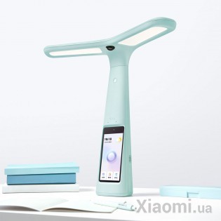 Умная настольная лампа Xiaomi Vigorously Smart T5 Pro