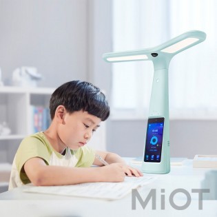 Розумна настільна лампа Xiaomi Vigorously Smart T5 Pro
