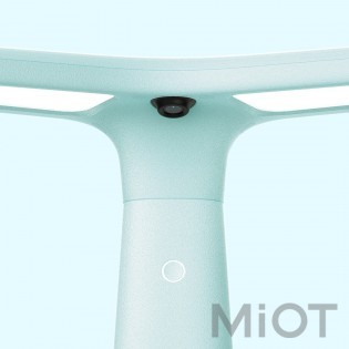 Розумна настільна лампа Xiaomi Vigorously Smart T5 Pro