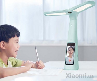 Умная настольная лампа Xiaomi Vigorously Smart T5 Pro