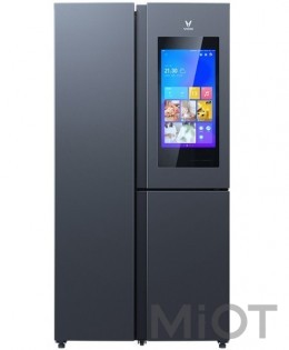 Розумний холодильник Xiaomi Viomi 408L BCD-408WMLA