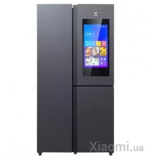 Умный холодильник Xiaomi Viomi 408L BCD-408WMLA