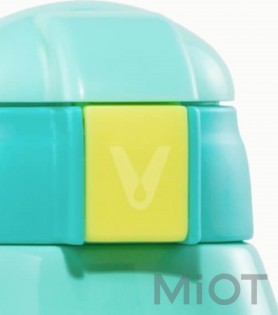 Термос Xiaomi Viomi Children Vacuum Flask Blue 590 ml