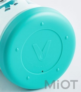 Термос Xiaomi Viomi Children Vacuum Flask Blue 590 ml