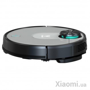 Робот-пылесос Xiaomi Viomi Cleaning Robot Black (V-RVCLM21B)
