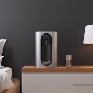 Водонагреватель с УФ-стерилизацией Xiaomi Viomi Cloud Second Hot Line Machine (Silver) MG2-A