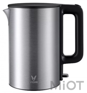 Електрочайник Xiaomi Viomi Kettle Silver V-MK151B EU