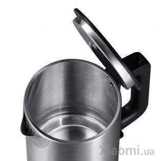 Электрочайник Xiaomi Viomi Electric Kettle Stainless Steel (YM-K1506)