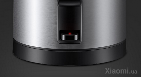 Электрочайник Xiaomi Viomi Electric Kettle Stainless Steel (YM-K1506)