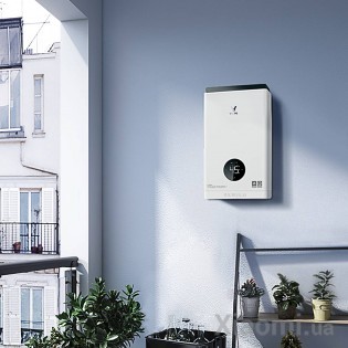 Газовый Водонагреватель Xiaomi Viomi (JSQ25-VGW135)