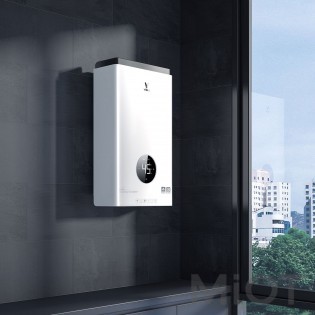 Газовий Водонагрівач Xiaomi Viomi (JSQ25-VGW135)
