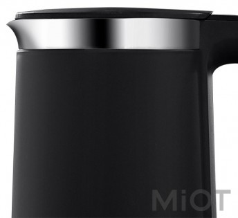 Електрочайник Xiaomi Viomi Kettle Black V-MK152B Trade-in