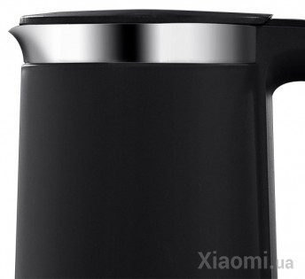 Электрочайник Xiaomi Viomi Kettle Black V-MK152B Trade-in