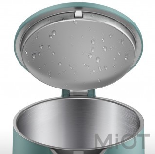 Електрочайник Xiaomi Viomi Kettle Fast Green YM-K1705