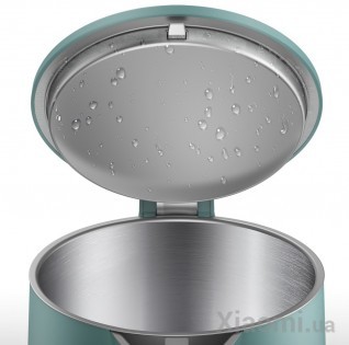 Электрочайник Xiaomi Viomi Kettle Fast Green YM-K1705