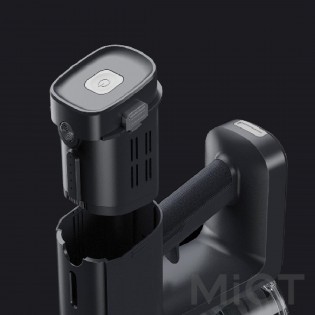 Портативний бездротовий пилосос Xiaomi Viomi (VXXC09)