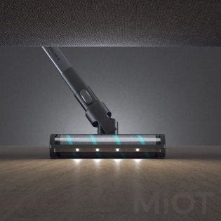 Портативний бездротовий пилосос Xiaomi Viomi (VXXC09)