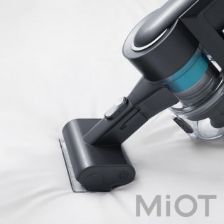 Портативний бездротовий пилосос Xiaomi Viomi (VXXC09)
