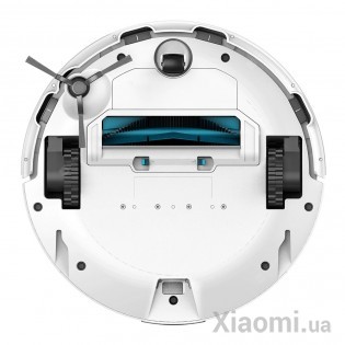 Робот-пылесос с влажной уборкой Xiaomi Viomi Robot Vacuum Cleaner SE