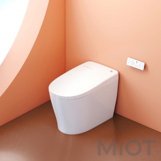 Розумний унітаз з функцією біде Xiaomi Viomi