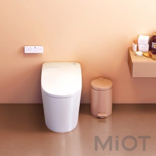 Розумний унітаз з функцією біде Xiaomi Viomi