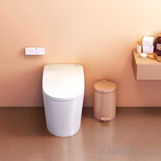 Умный унитаз с функцией биде Xiaomi Viomi
