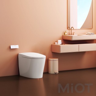 Розумний унітаз з функцією біде Xiaomi Viomi