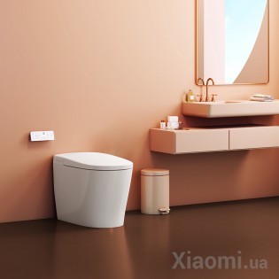 Умный унитаз с функцией биде Xiaomi Viomi