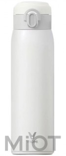Термос Xiaomi Viomi stainless vacuum cup White 460 мл