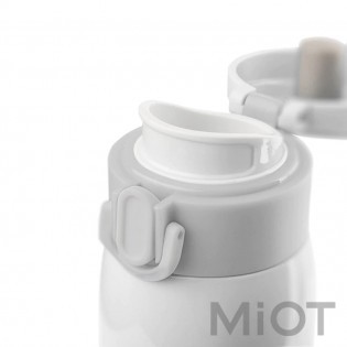 Термос Xiaomi Viomi stainless vacuum cup White 460 мл