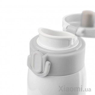 Термос Xiaomi Viomi stainless vacuum cup White 460 мл