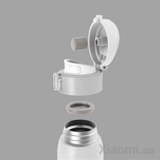 Термос Xiaomi Viomi stainless vacuum cup White 460 мл