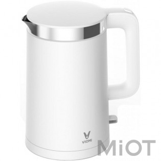Електрочайник Xiaomi Viomi V-MK152A White