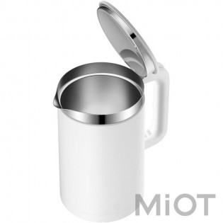 Електрочайник Xiaomi Viomi V-MK152A White