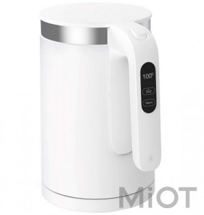 Електрочайник Xiaomi Viomi V-SK152A Smart White
