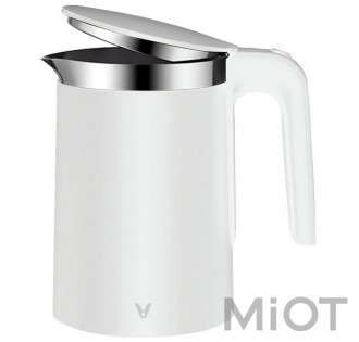 Електрочайник Xiaomi Viomi V-SK152A Smart White