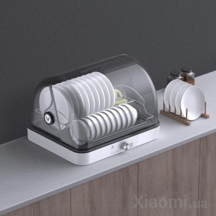 Настольная сушилка для посуды Xiaomi Viomi ZTP55A-1
