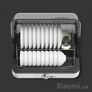 Настольная сушилка для посуды Xiaomi Viomi ZTP55A-1
