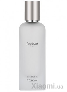 Мужской парфюм Xiaomi Vivinevo Star Series Men's Perfume 40ml Moon Stars