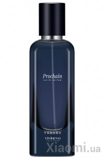 Мужской парфюм Xiaomi Vivinevo Star Series Men's Perfume 40ml Midnight Stars
