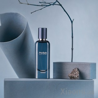 Мужской парфюм Xiaomi Vivinevo Star Series Men's Perfume 40ml Midnight Stars
