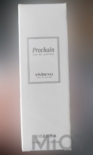 Чоловічий парфум Vivinevo Star Series Men's Perfume 40ml Moon Stars