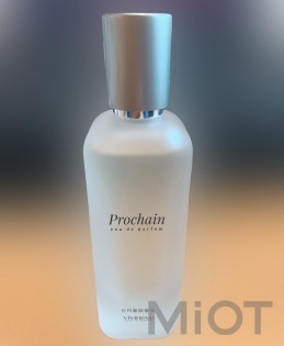 Чоловічий парфум Vivinevo Star Series Men's Perfume 40ml Moon Stars
